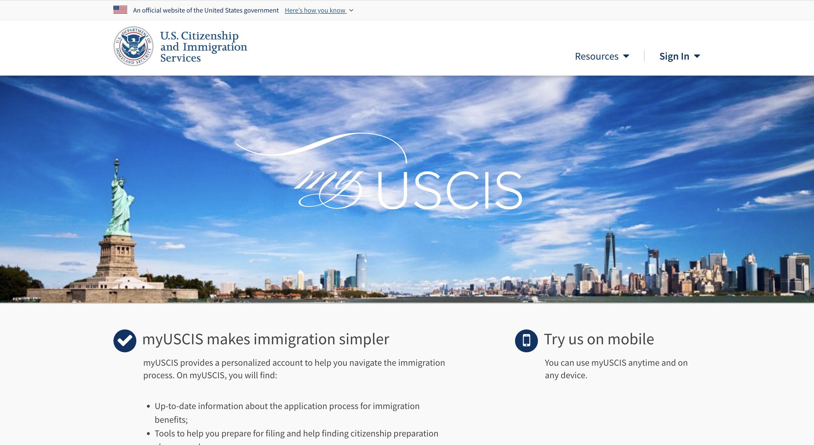 How to check the H1B Lottery 2025 FY Result?